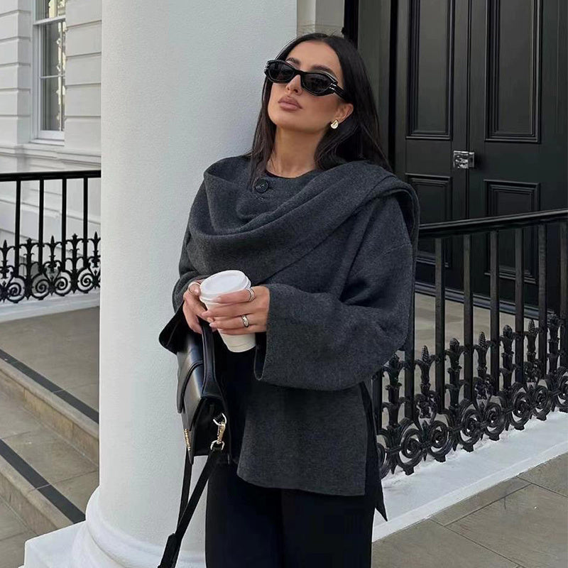 Nicole Coat