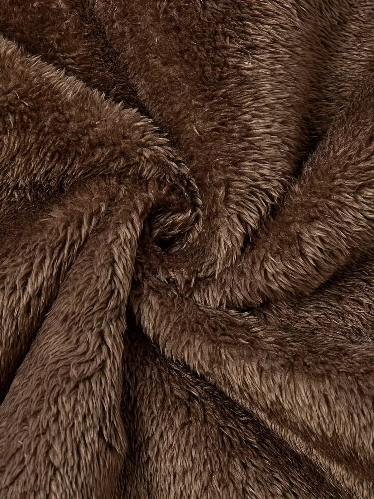 Fern | Extended Length Hooded Jacket