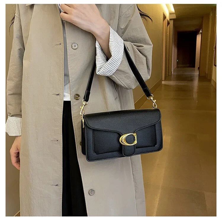 FRESH LABEL | Marévi Crossbody Bag