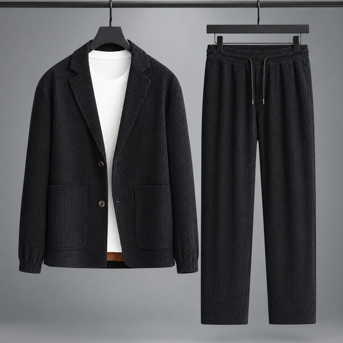 Anders Corduroy Set