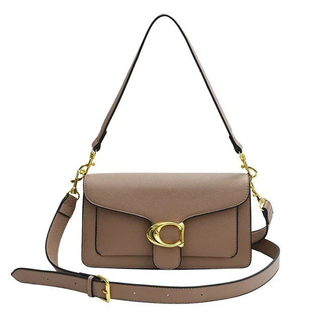 FRESH LABEL | Marévi Crossbody Bag
