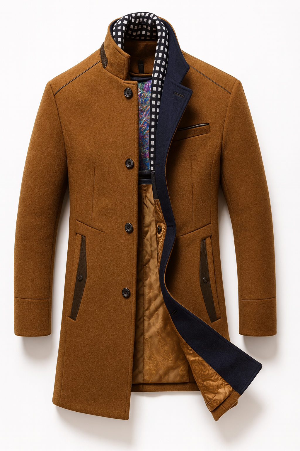Raphael Overcoat