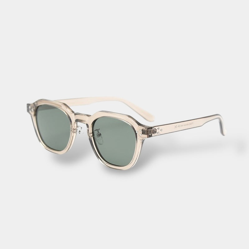 OLD MONEY Yacht Sunglasses