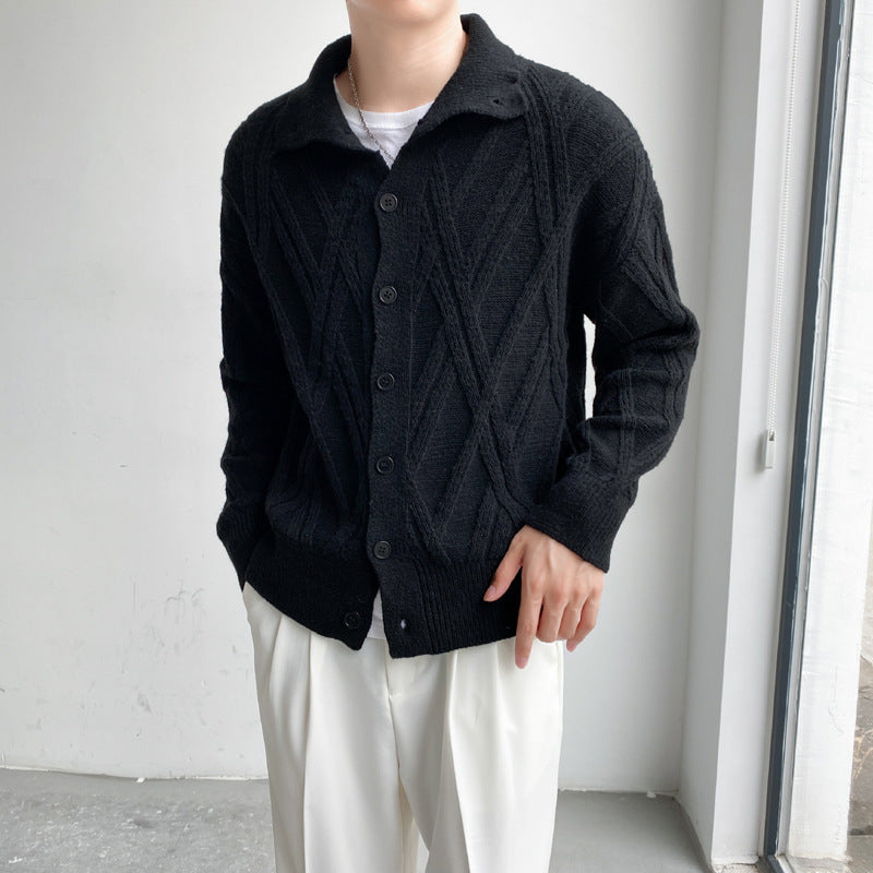 Signature Cardigan