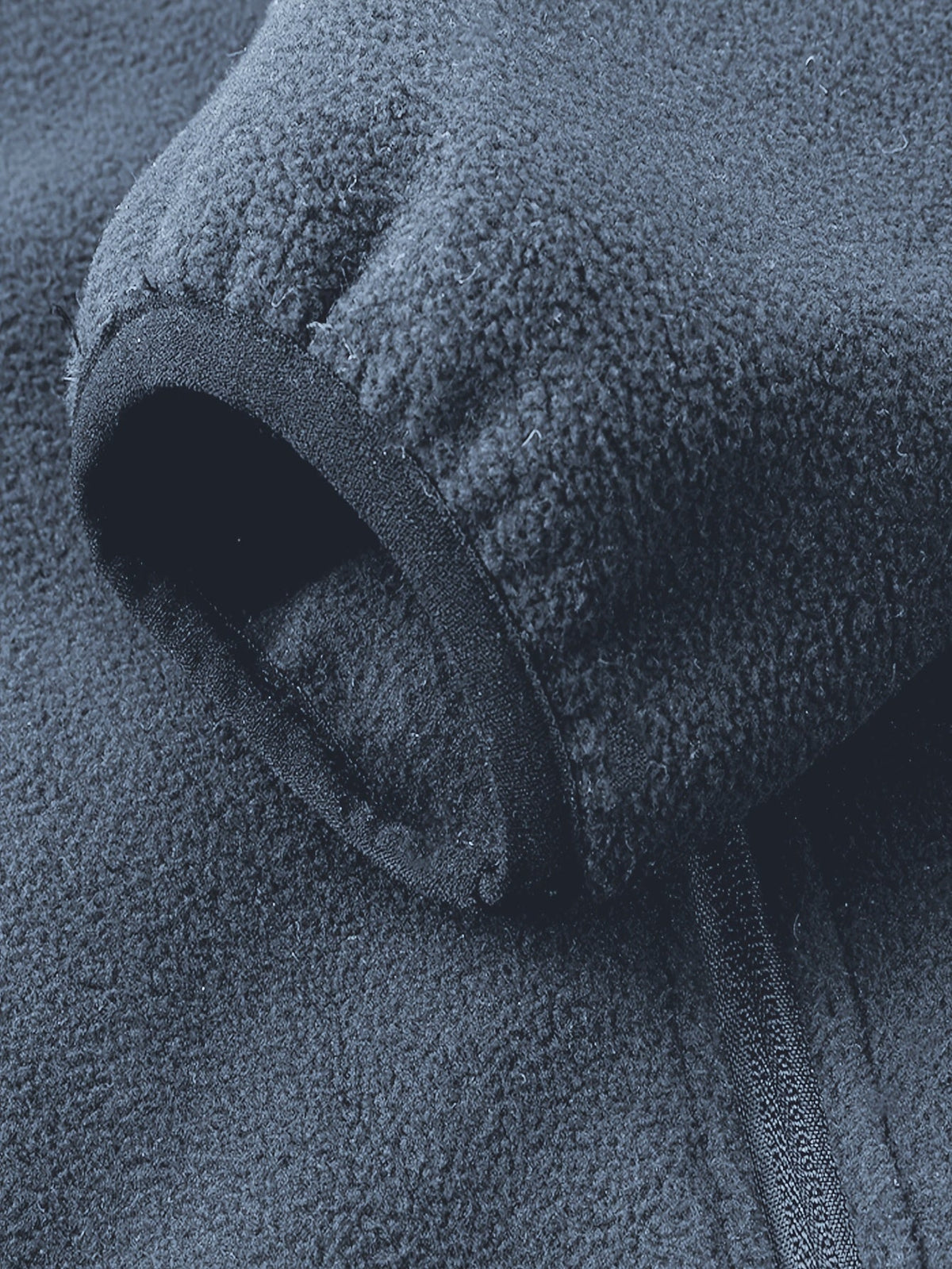 Duncan | Complete-Zip Outdoor Jacket