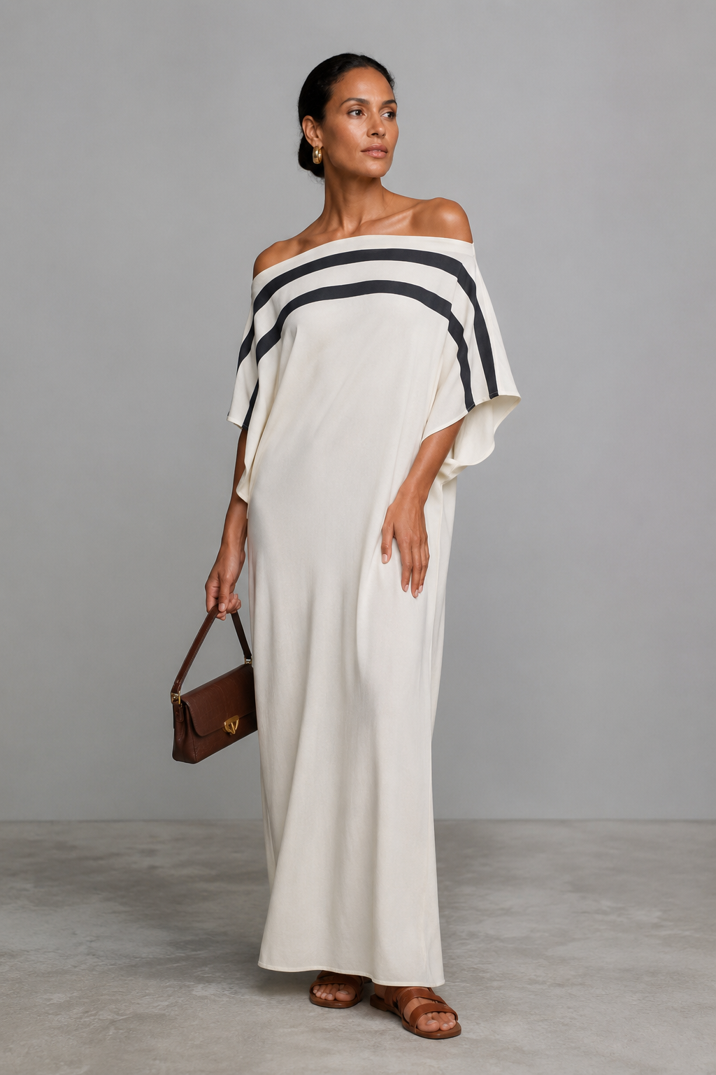 Nora - Maxi Dress