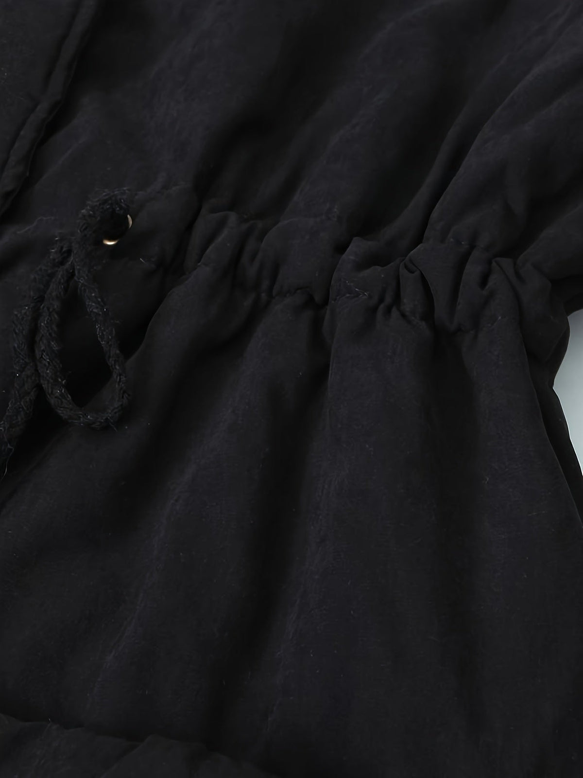 Bernadette | Cozy Winter Parka