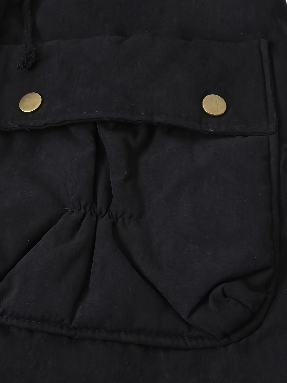 Bernadette | Cozy Winter Parka