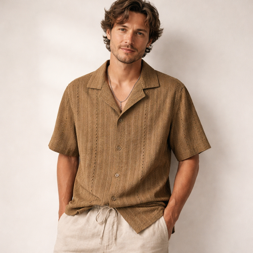 Malaga Blouse