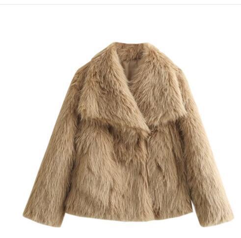 Eliante Fur Jacket