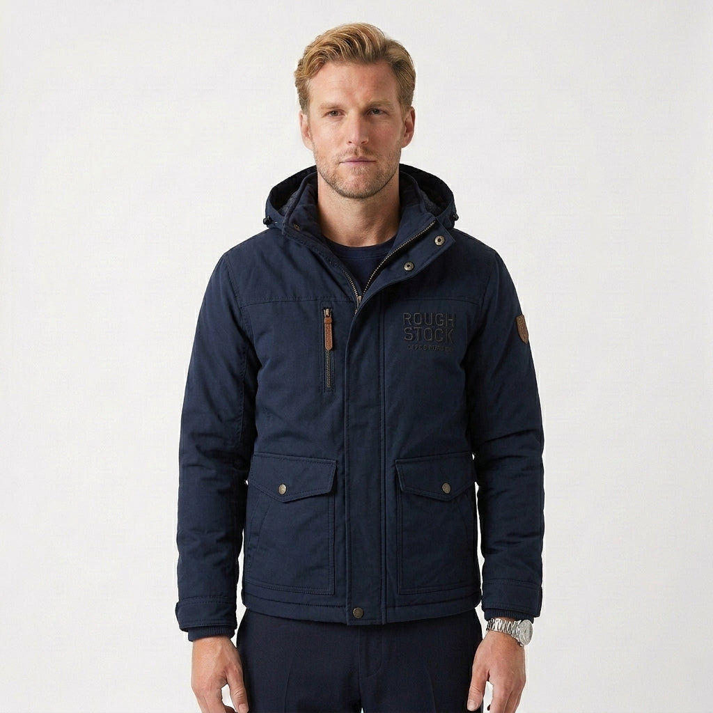 HOLLANDEN | THERMAL INSULATION OUTER JACKET FOR MEN