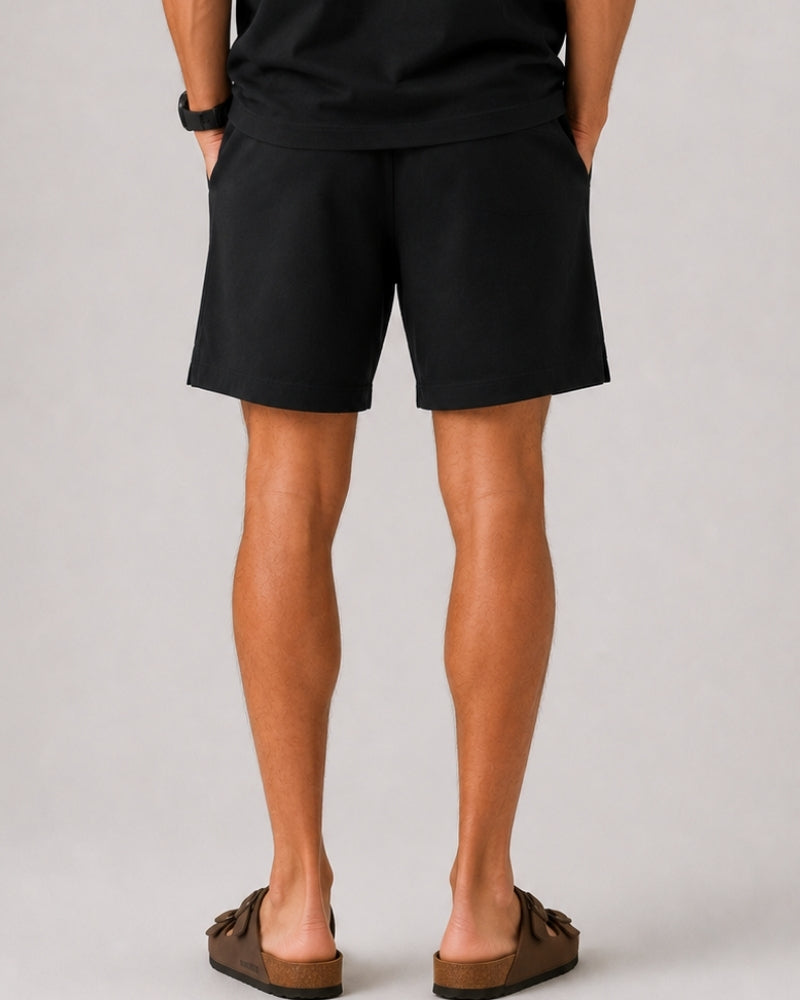 Ace Court Shorts