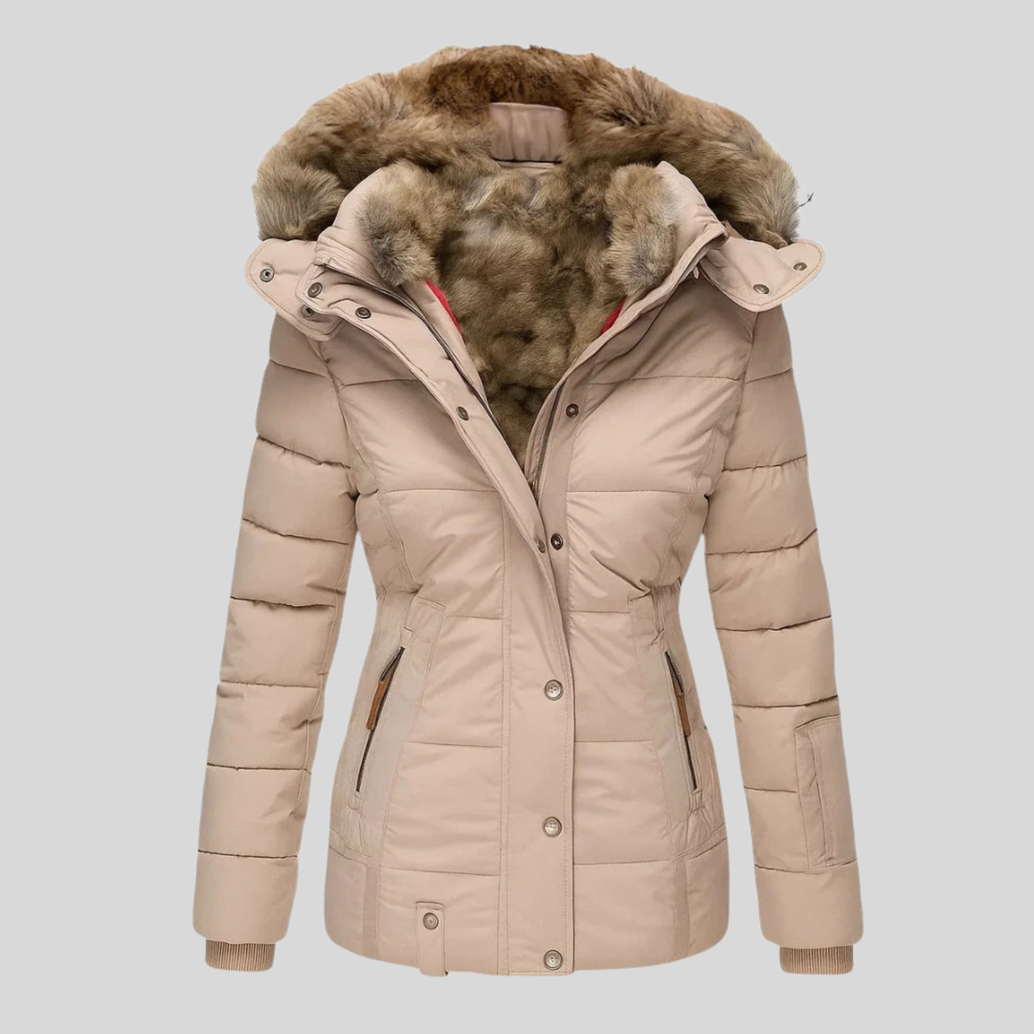 Kaya – Parka Winter Coat