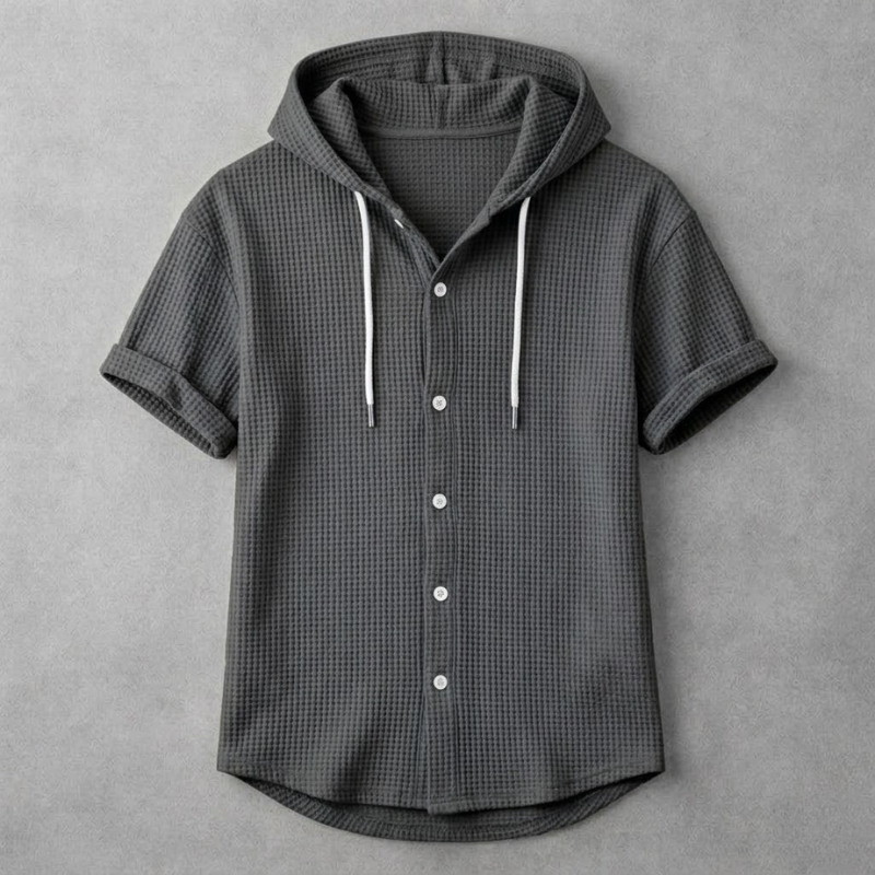 Oakley Hoodie Shirt