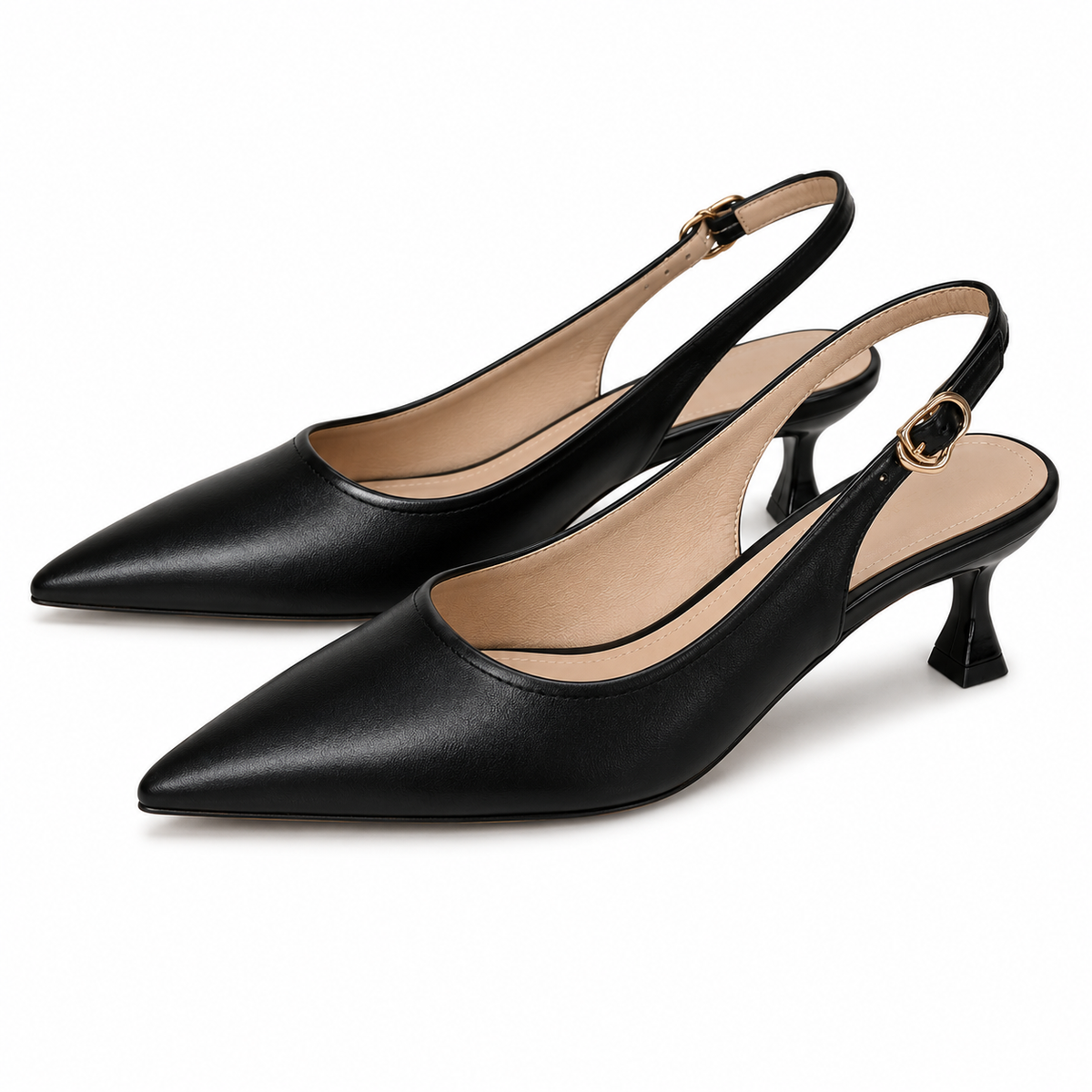 New York Heels
