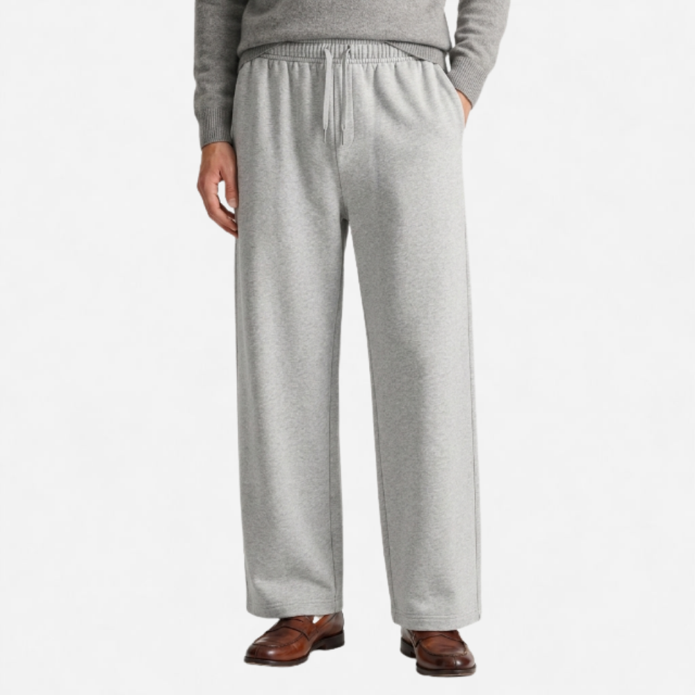 OLDMONEYLOOK | Men’s Heritage Wide Leg Palazzo Pants
