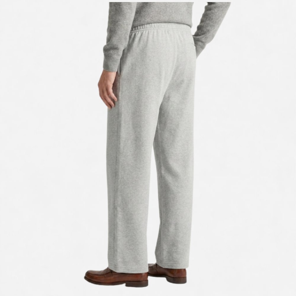 OLDMONEYLOOK | Men’s Heritage Wide Leg Palazzo Pants