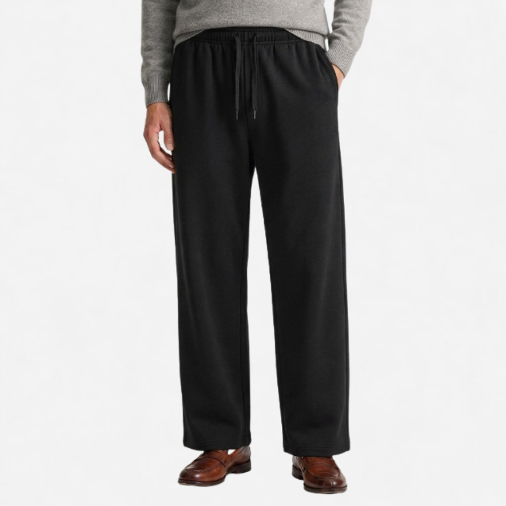 OLDMONEYLOOK | Men’s Heritage Wide Leg Palazzo Pants