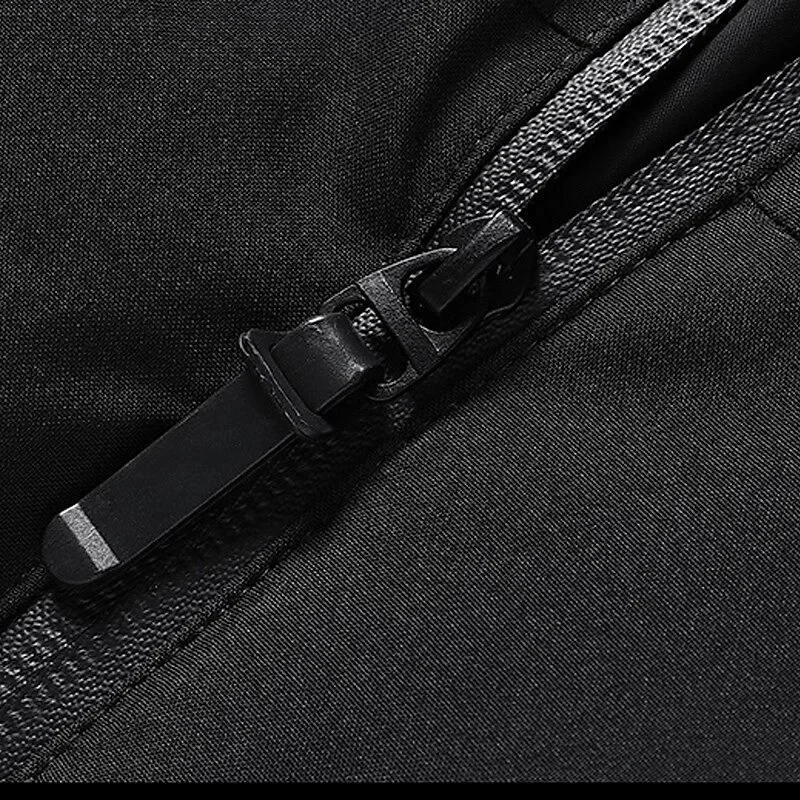 Simon | Men's Insulated Hooded Puffer Jacket