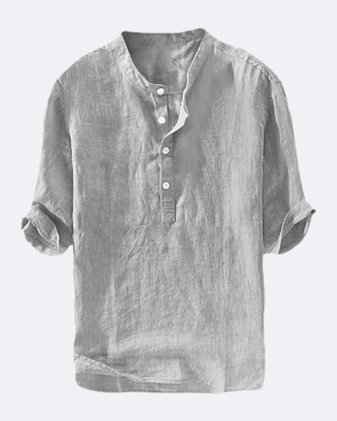 Dante Linen Shirt