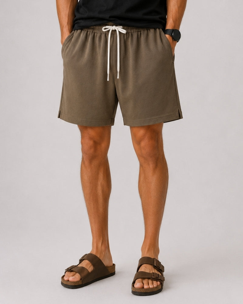 Ace Court Shorts