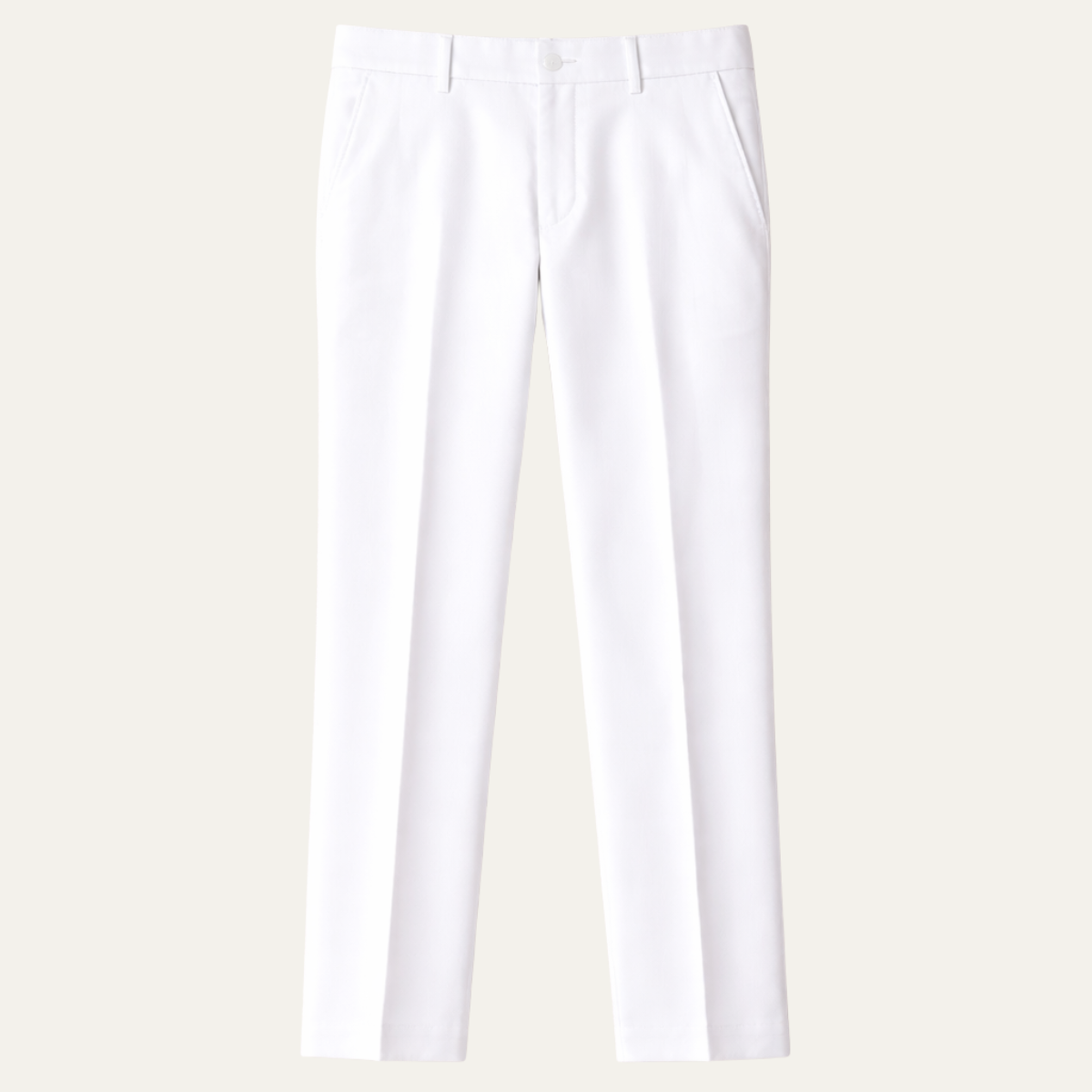 The Bardolino Men’s Lightweight Business Loose Fit Trousers