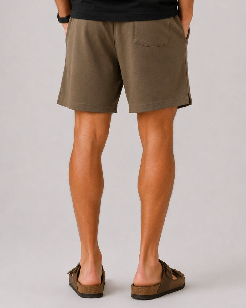 Ace Court Shorts