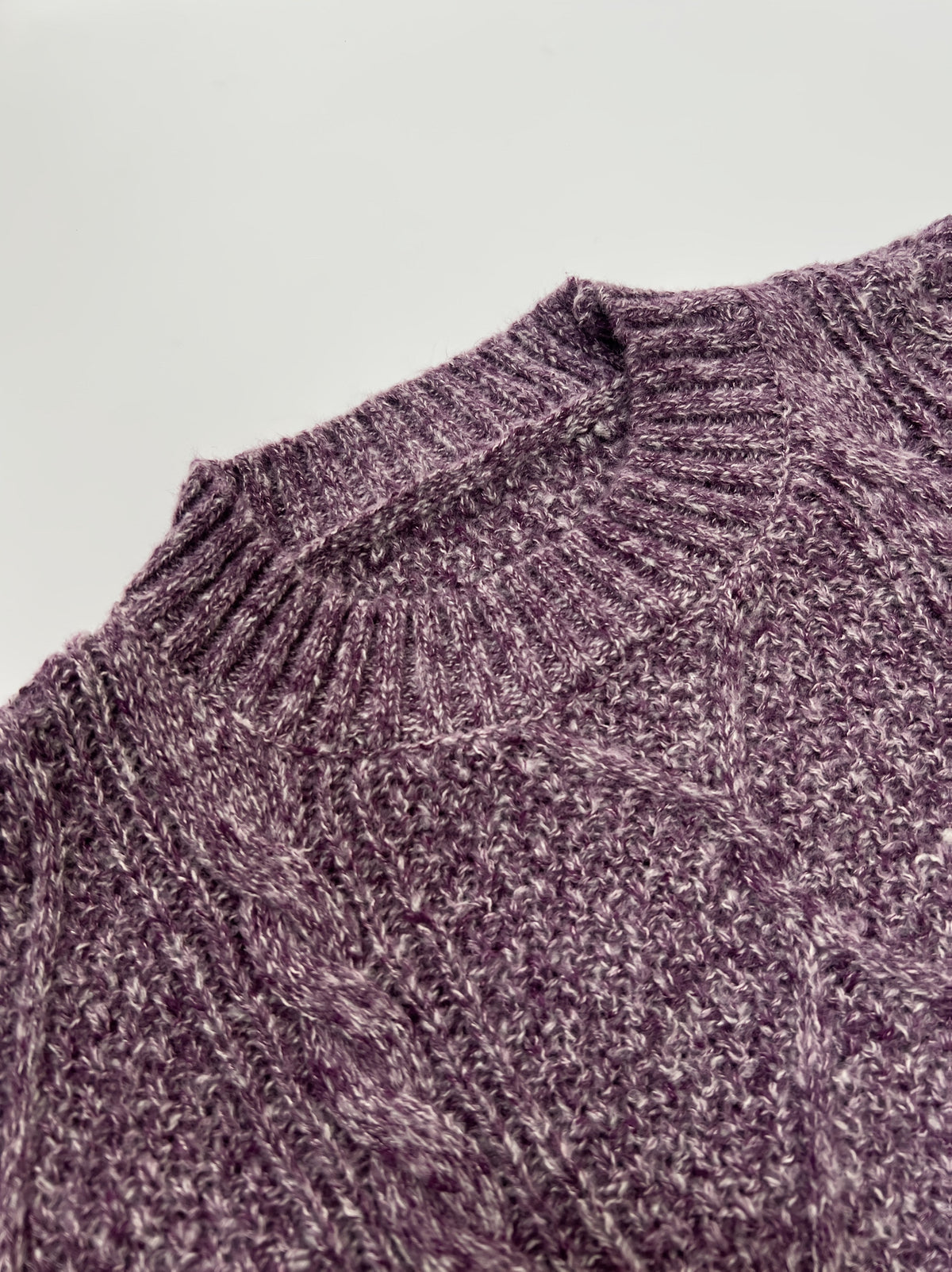 Wilhelmina | Cozy Cable-Knit Sweater Dress