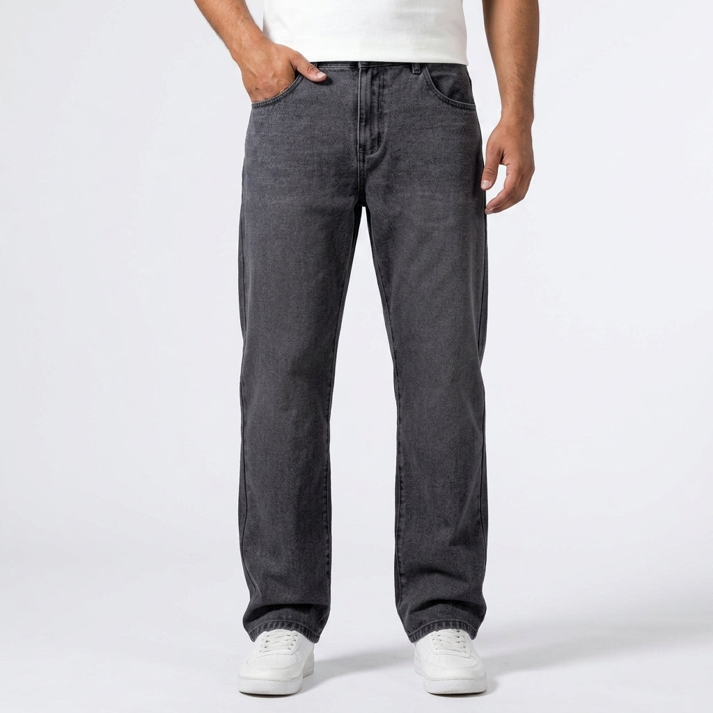 STRETCH JEANS FOR MEN