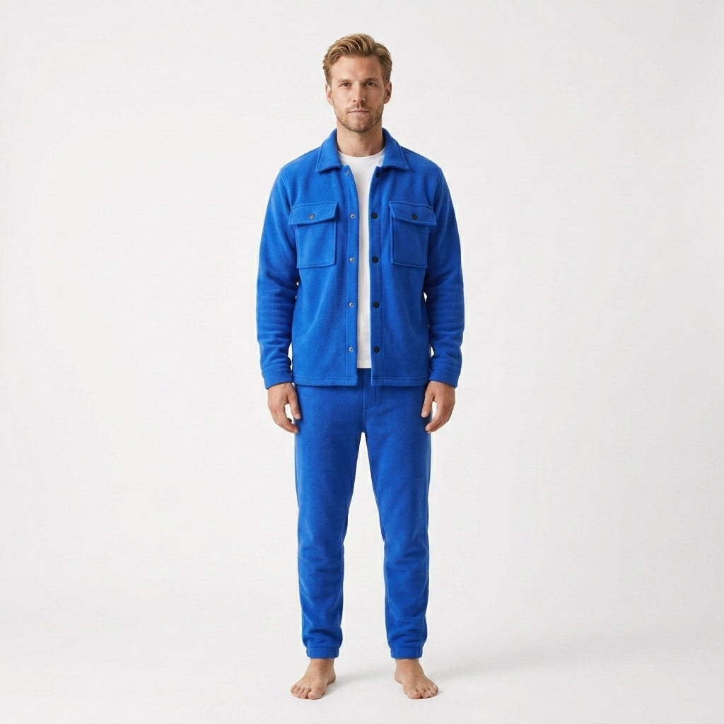 HOLLANDEN | TWO-PIECE SET FOR MEN