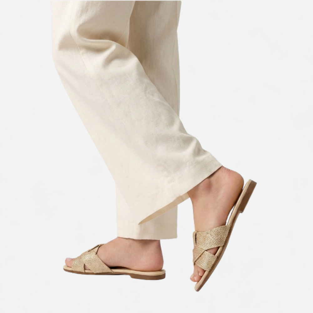 OLDMONEYLOOK | Women’s Classic Versatile Summer Sandals