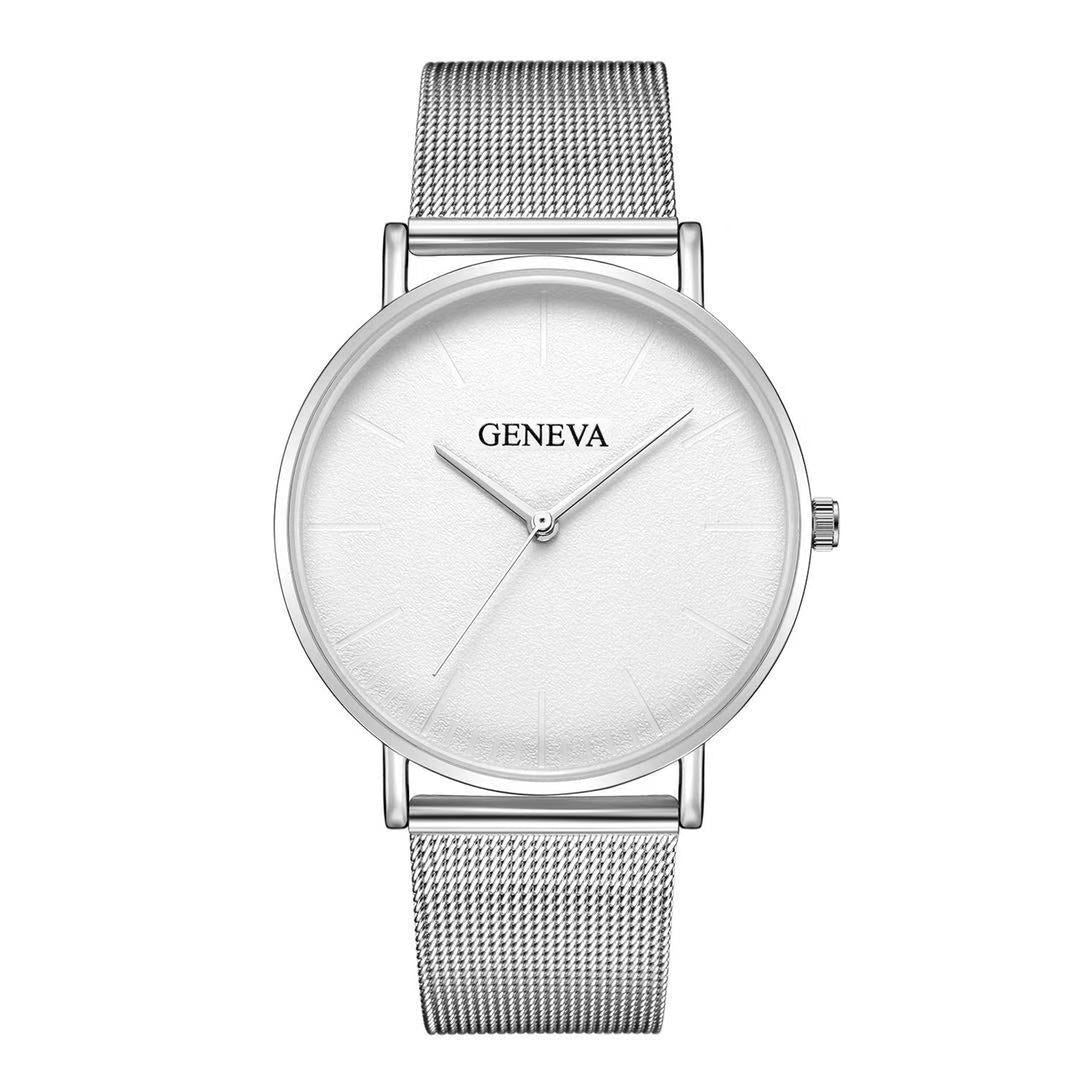 Luxury Simplistic Watch
