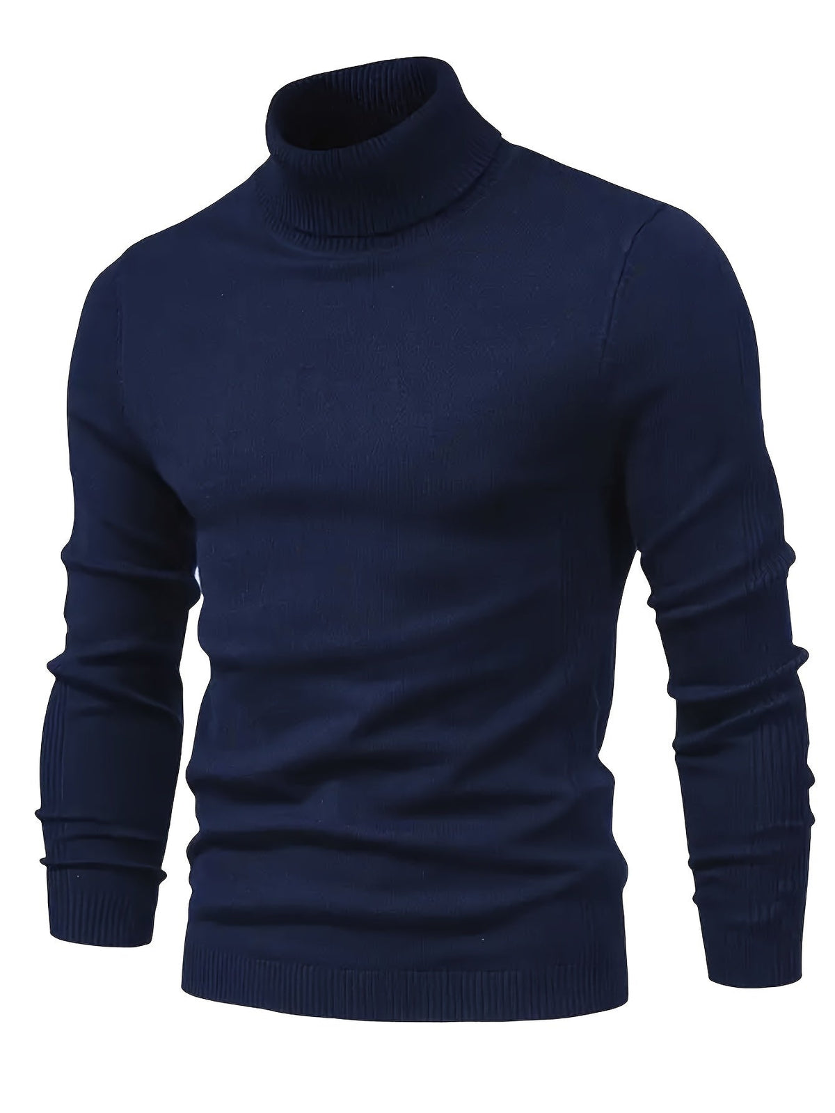 Everard | Elegant Mock-Neck Blouse