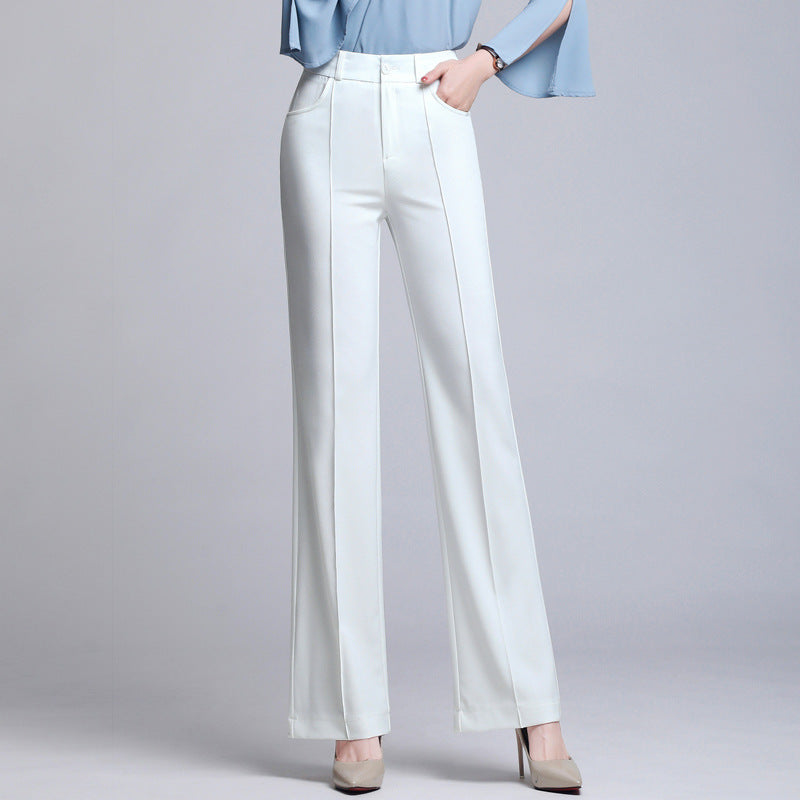 Rosalia Autumn Trousers
