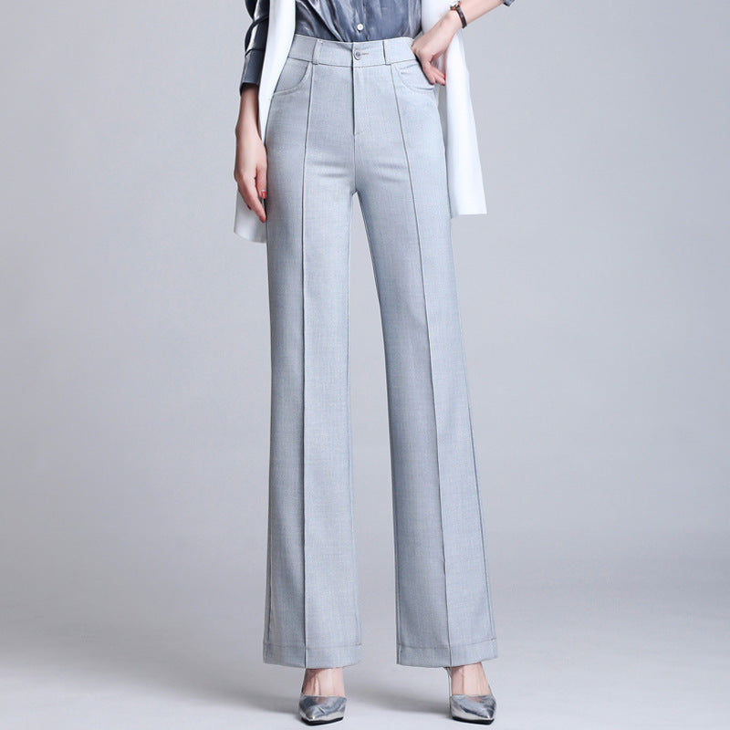 Rosalia Autumn Trousers