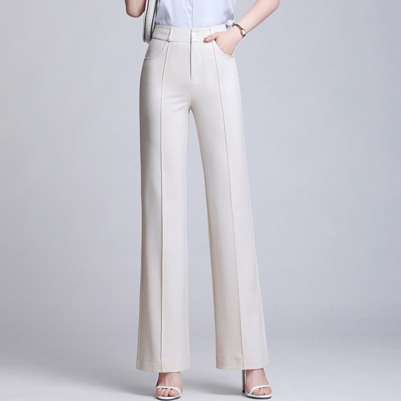 Rosalia Autumn Trousers