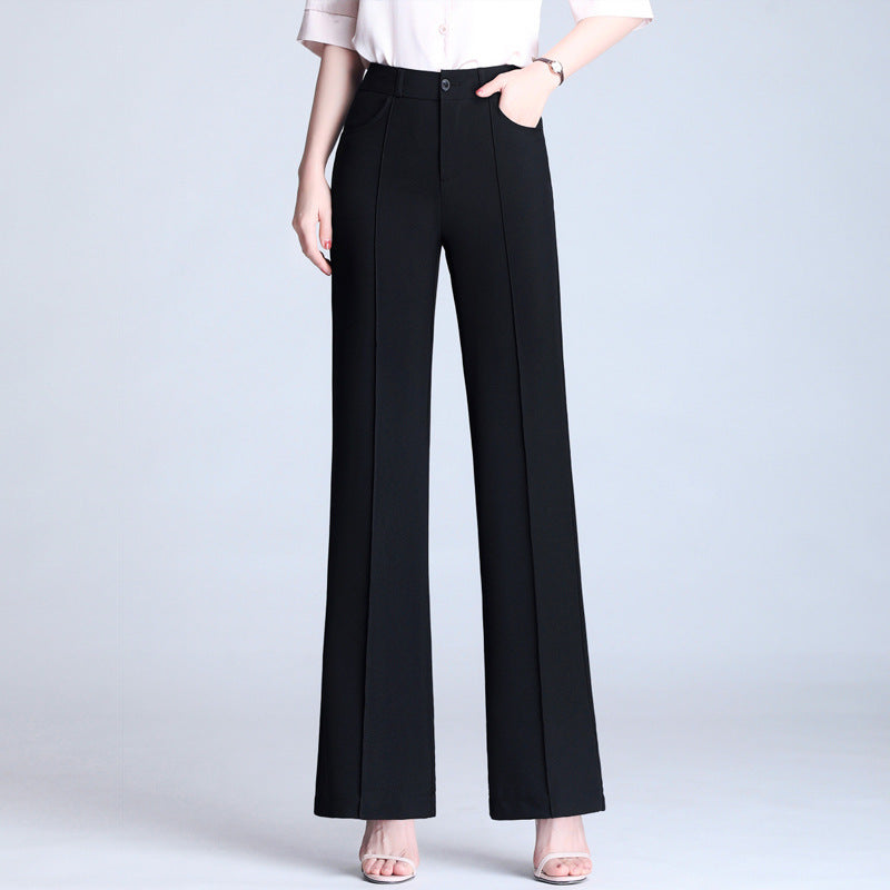 Rosalia Autumn Trousers