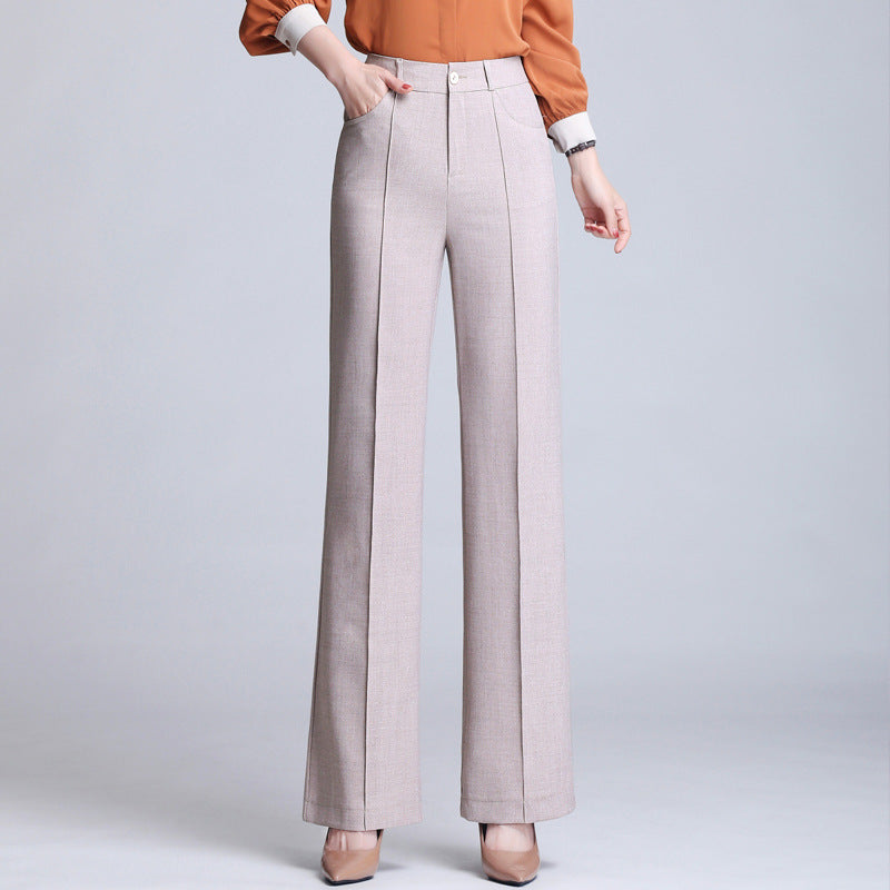 Rosalia Autumn Trousers