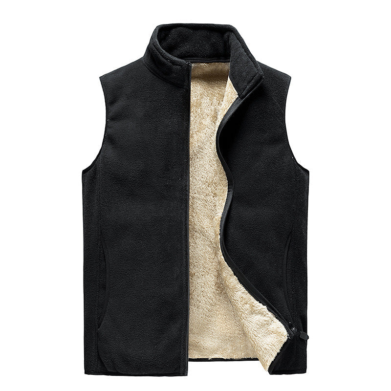 Vassari Fleece Gilet