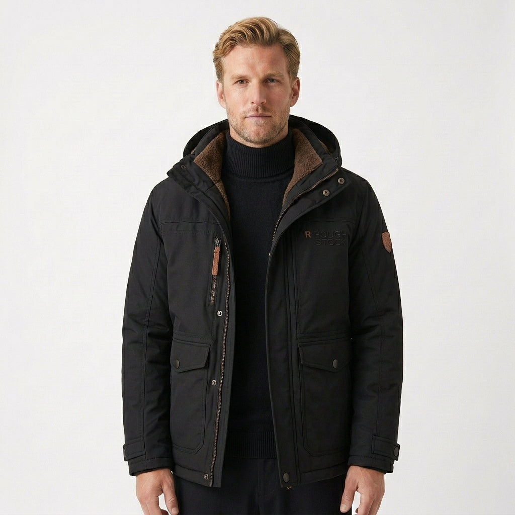 HOLLANDEN | THERMAL INSULATION OUTER JACKET FOR MEN
