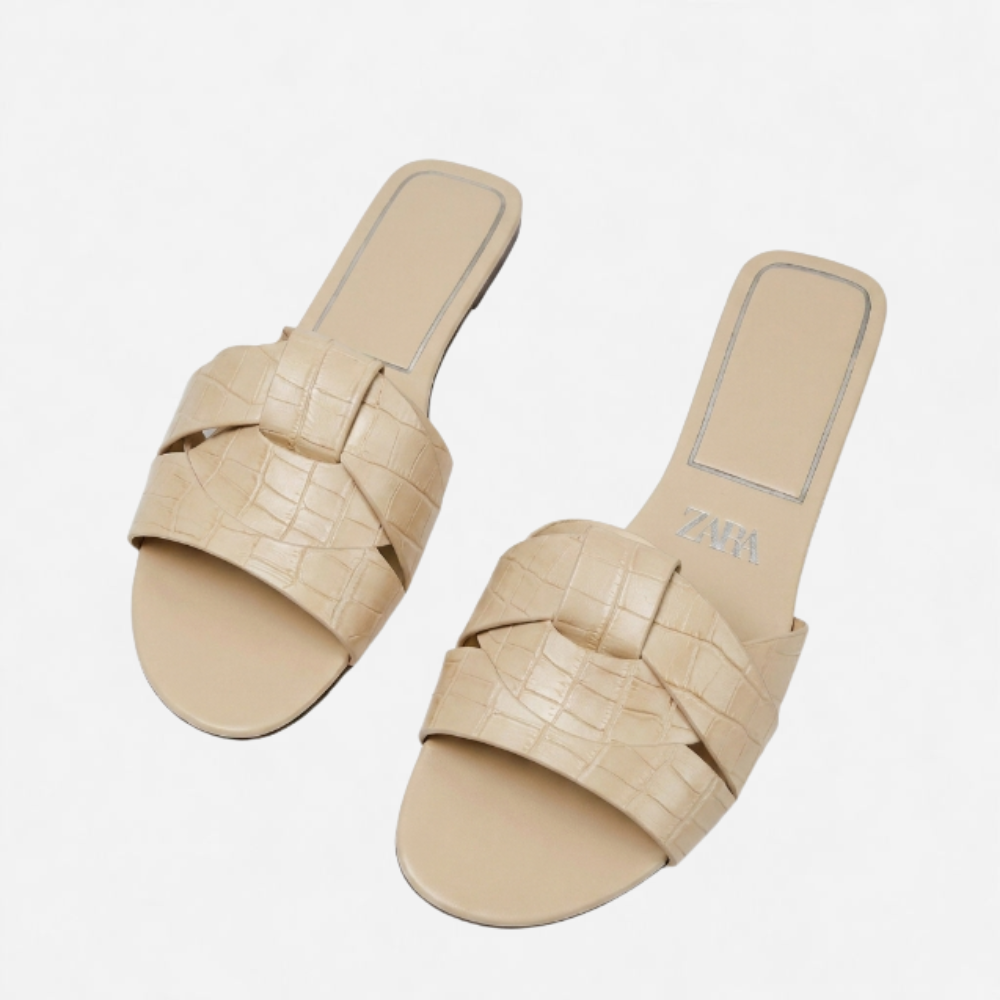 OLDMONEYLOOK | Women’s Classic Versatile Summer Sandals