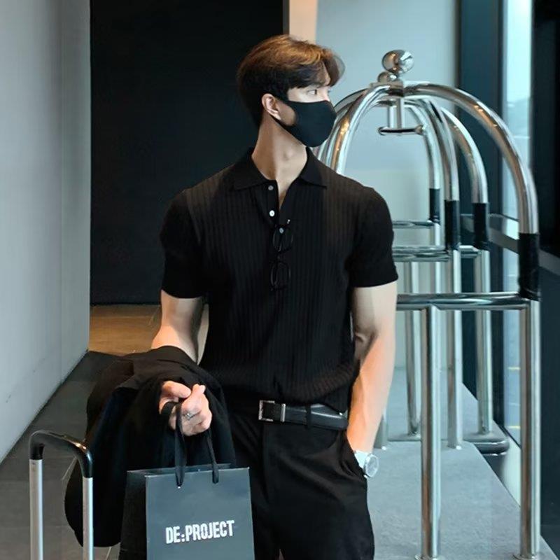 Signature Polo