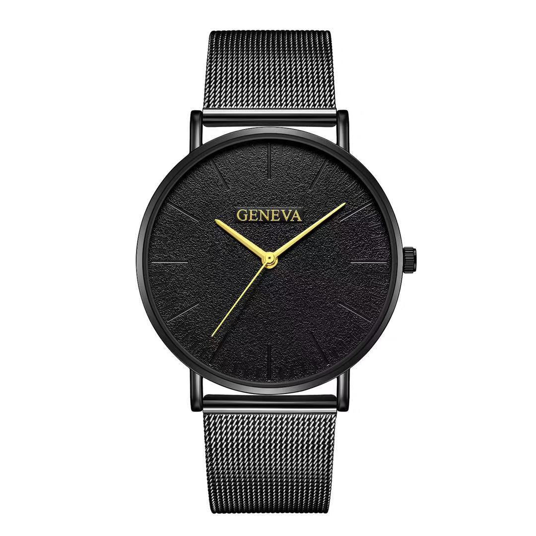 Luxury Simplistic Watch