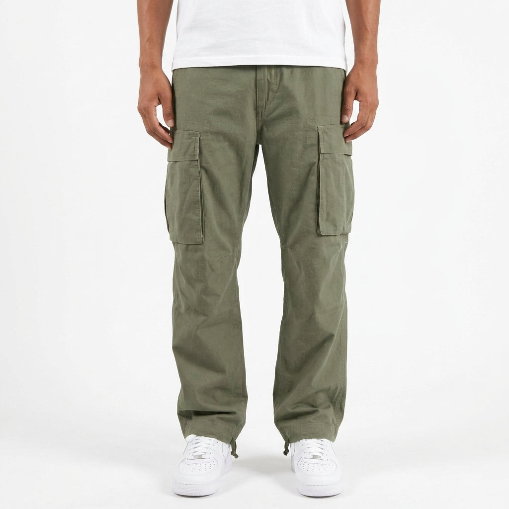 CARGO TROUSERS FOR MEN