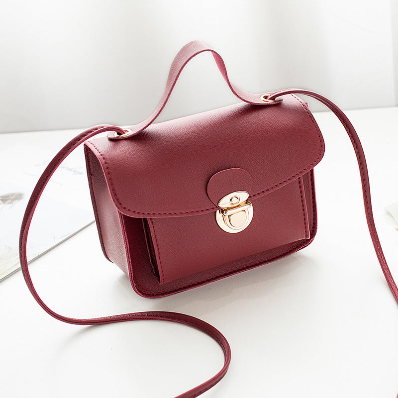 Envelope Crossbody Bag