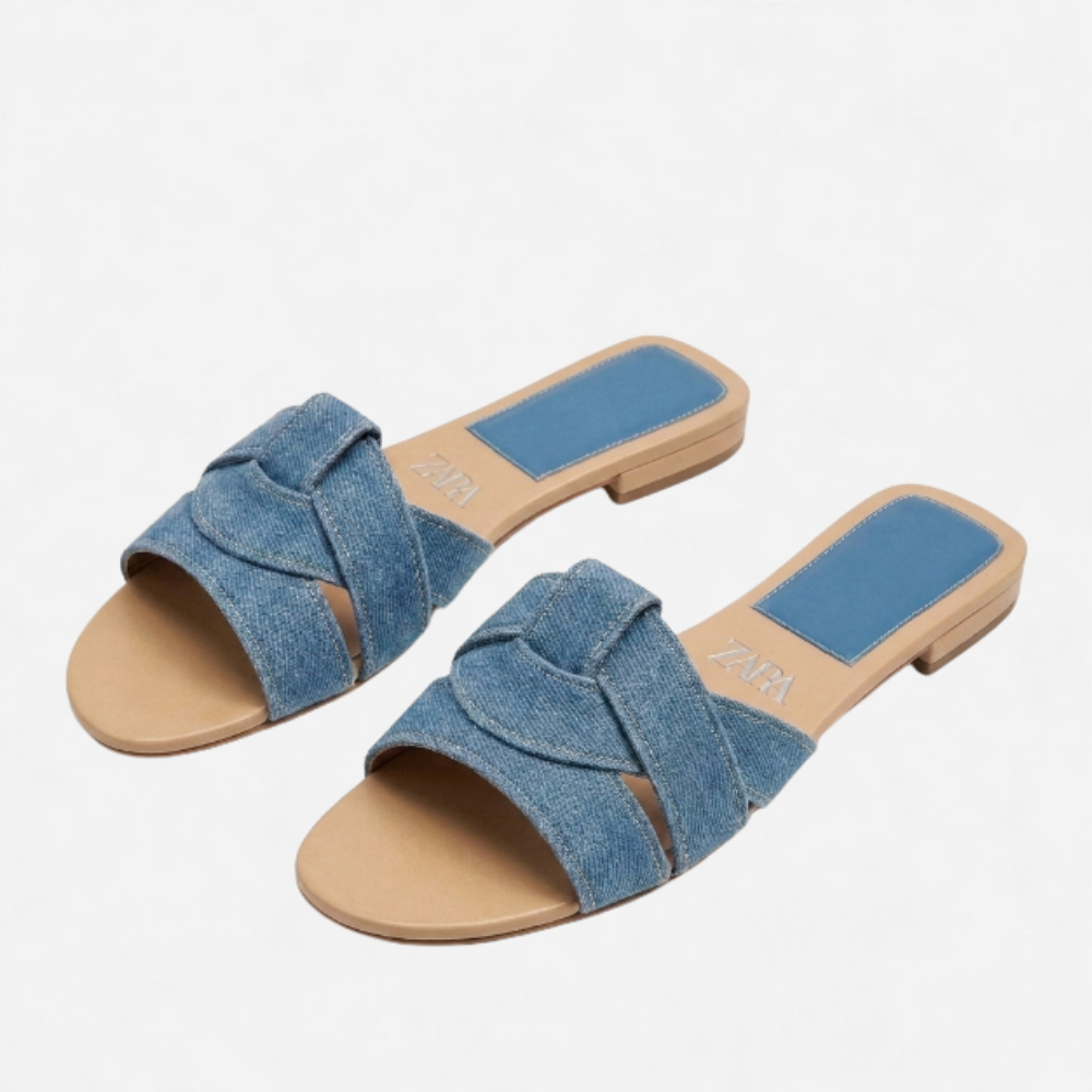 OLDMONEYLOOK | Women’s Classic Versatile Summer Sandals
