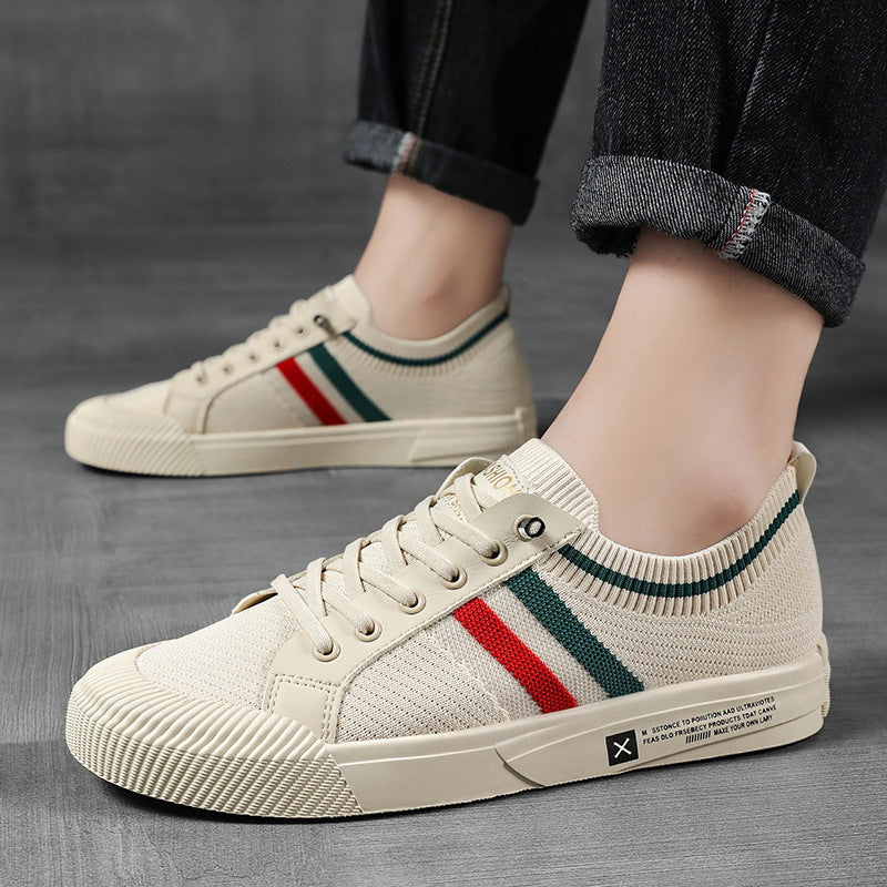 Italian Luxury Sneakers