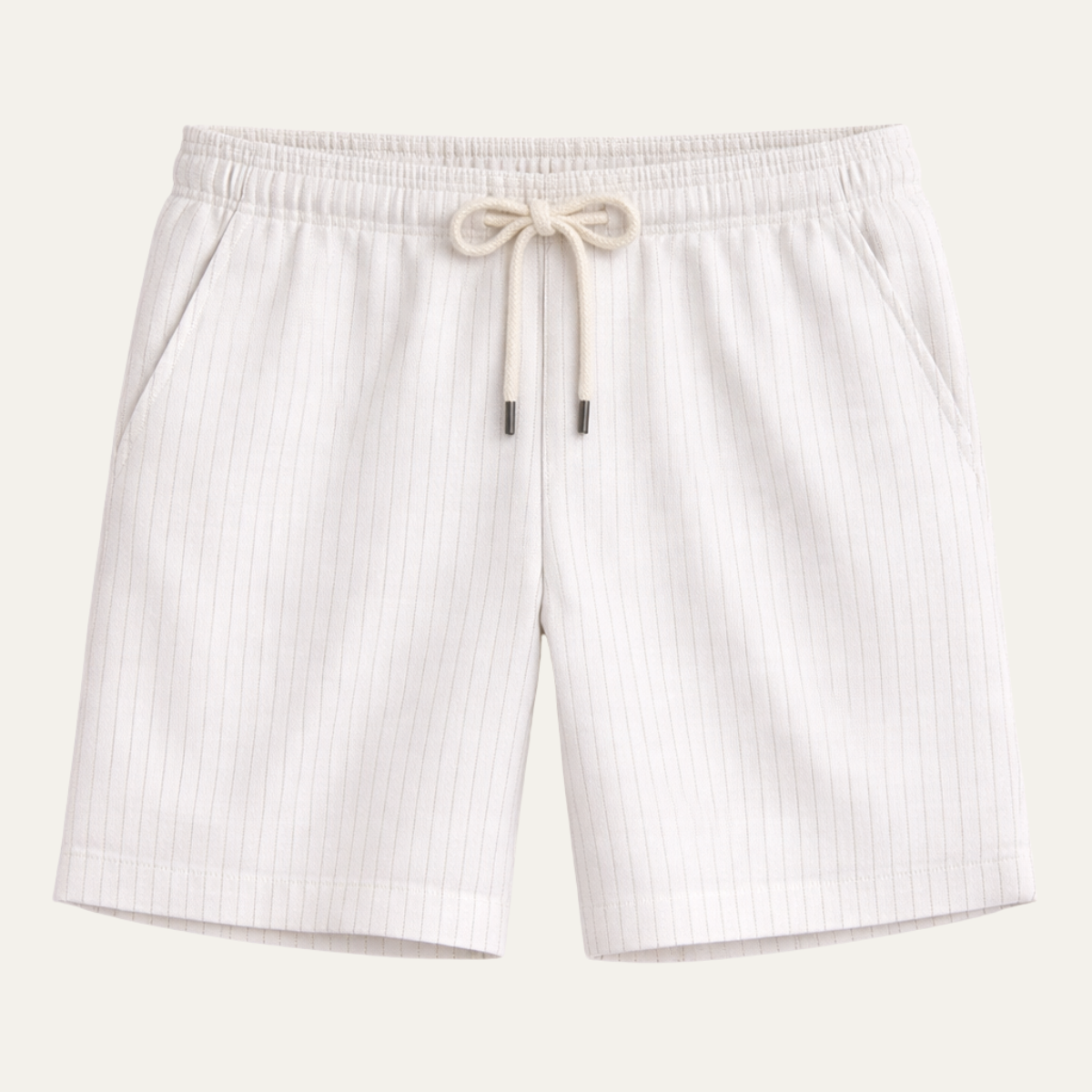 The Bassano Men's Drawstring Summer Shorts