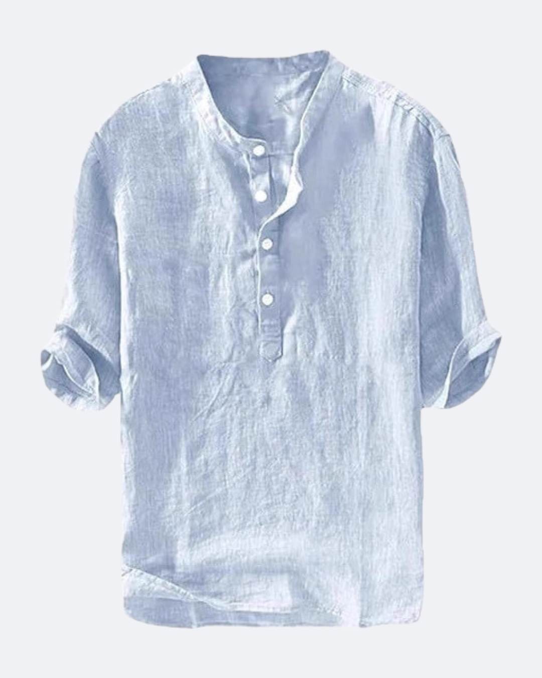 Dante Linen Shirt