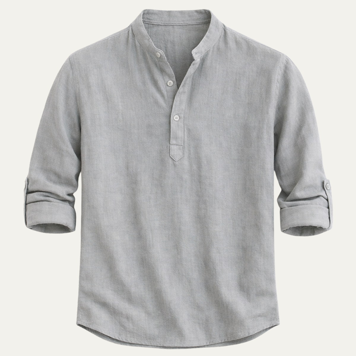 The Arzignano Men's Long Sleeve Shirt